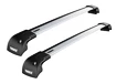 Střešní nosič Thule WingBar Edge Jeep Compass 5-dr SUV s pevnými body 07-10