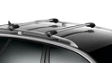 Střešní nosič Thule WingBar Edge Mercedes Benz C-Klasse 5-dr Estate se střešními podélníky (hagusy) 07-14