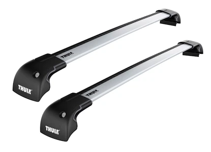 Střešní nosič Thule WingBar Edge Opel Adam 3-dr Hatchback s pevnými body 13-24