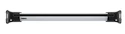 Střešní nosič Thule WingBar Edge OPEL Astra 5-dr kombi se střešními podélníky (hagusy) 98-03