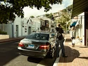 Střešní nosič Thule WingBar Edge Subaru Forester 5-dr SUV se střešními podélníky (hagusy) 18-23