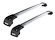 Střešní nosič Thule WingBar WingBar Edge 9594, 9594 - 81,6 / 89,6 cm