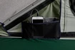 Střešní stan Thule Tepui HyBox Wedge Black