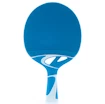 Stůl na stolní tenis Cornilleau Sport 100S Crossover Outdoor Blue + 2 pálky a míčky