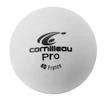 Stůl na stolní tenis Cornilleau Sport 100S Crossover Outdoor Blue + 2 pálky a míčky