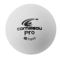 Stůl na stolní tenis Cornilleau Sport 100S Crossover Outdoor Blue + 2 pálky a míčky