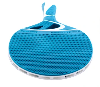 Stůl na stolní tenis Cornilleau Sport 100S Crossover Outdoor Blue + 2 pálky a míčky