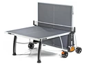 Stůl na stolní tenis Cornilleau Sport 300S Crossover Outdoor + obal zdarma