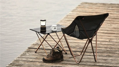 Stůl Robens  Adventure Aluminium Table S skládací
