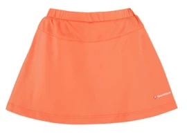 Sukně Tecnifibre Lady Cool Coral