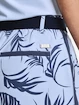 Sukně Under Armour Links Woven Printed Skort-BLU