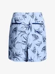 Sukně Under Armour Links Woven Printed Skort-BLU