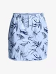 Sukně Under Armour Links Woven Printed Skort-BLU