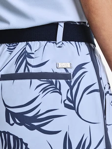 Sukně Under Armour Links Woven Printed Skort-BLU