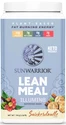 Sunwarrior Lean Meal Illumin8 720 g