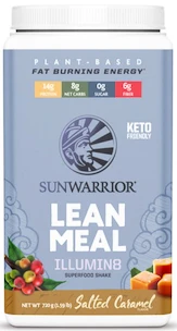 Sunwarrior Lean Meal Illumin8 720 g