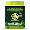 Sunwarrior Ormus Super Greens BIO 450 g máta