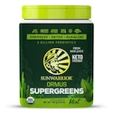 Sunwarrior Ormus Super Greens BIO 450 g natural