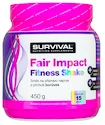Survival Fair Impact Fitness Shake 450 g