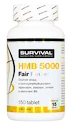 Survival HMB 5000 Fair Power 150 tablet