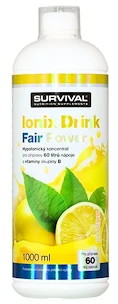 Survival Ionix Drink 1000 ml