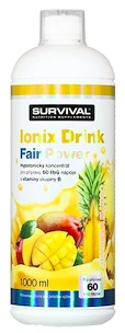 Survival Ionix Drink 1000 ml