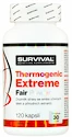 Survival Thermogenic Extreme Fair Power 120 kapslí