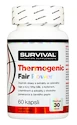 Survival Thermogenic Fair Power 60 kapslí