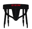 Suspenzor CCM  Jock Combo JR