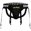 Suspenzor s podvazky Warrior Alpha Jock Garter Senior