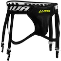 Suspenzor s podvazky Warrior Alpha Jock Garter Senior