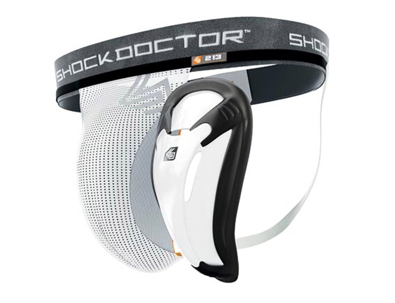 Product detail of Suspenzor Shock Doctor  BioFlex Cup Senior XXL