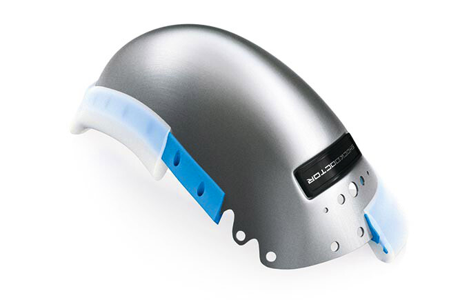 Suspenzor Shock Doctor  Titan Alloy Flex Cup Senior M - thumb (1)
