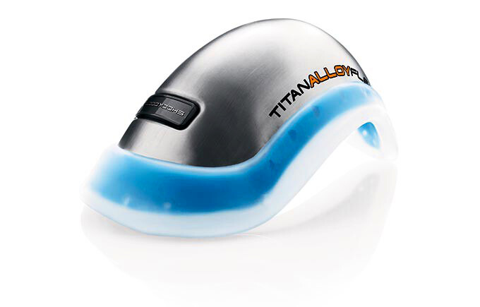 Product detail of Suspenzor Shock Doctor  Titan Alloy Flex Cup Senior M