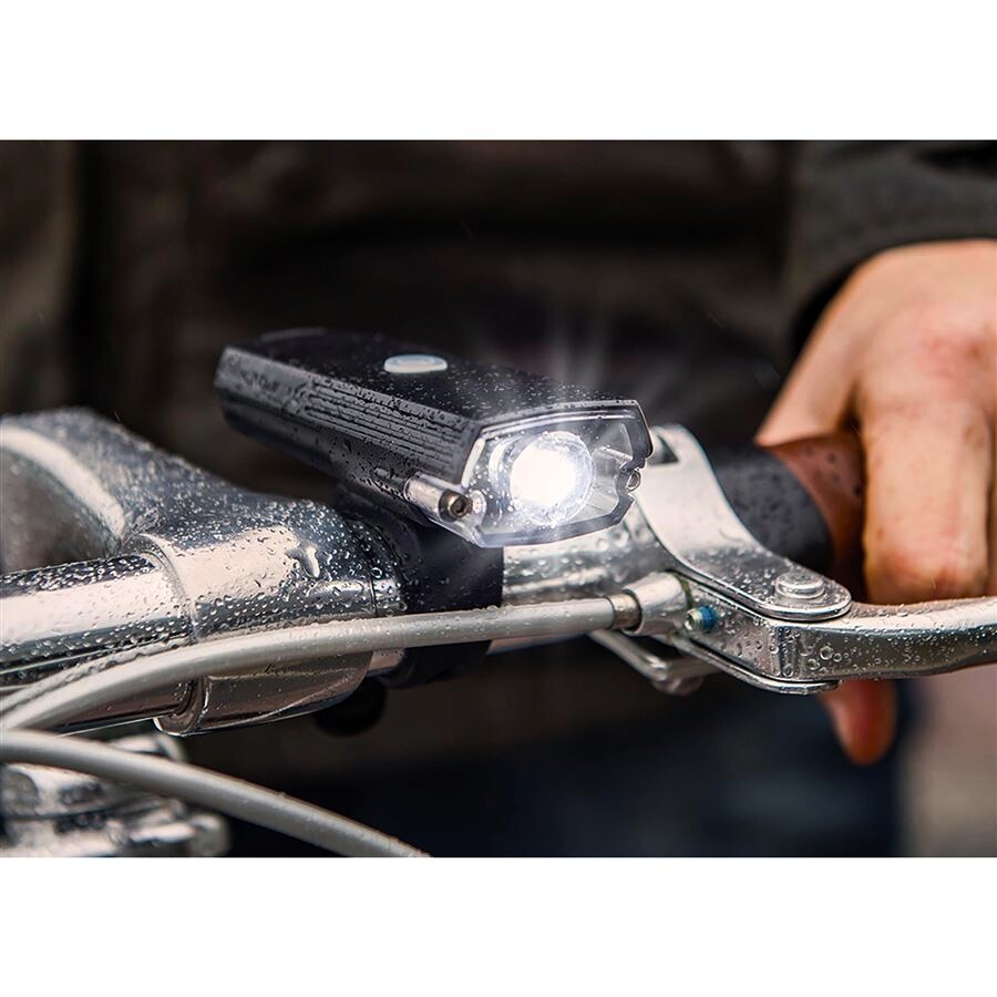 Blackburn Dayblazer 1500 USB přední černé - thumb (2)