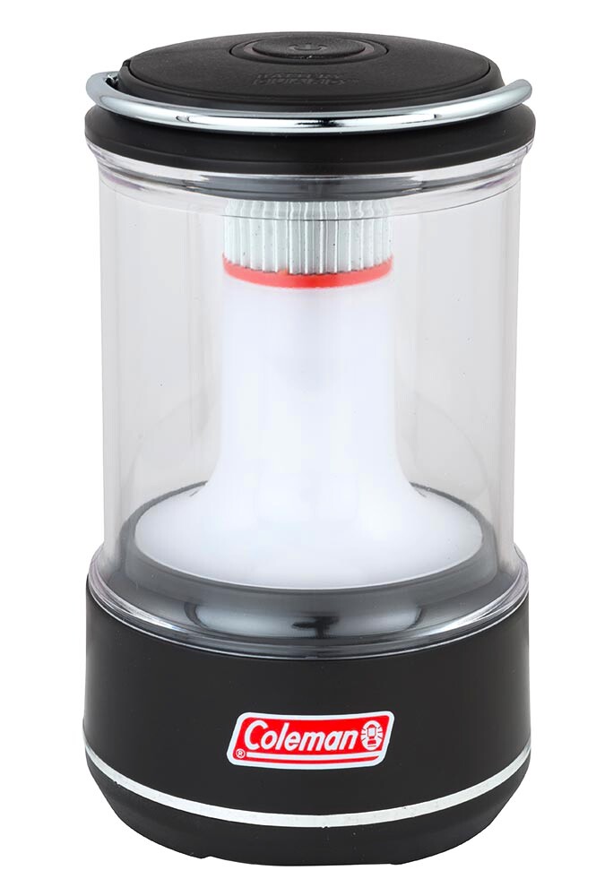 Světlo Coleman  BattGuard 200L Mini Lantern Black - thumb (1)