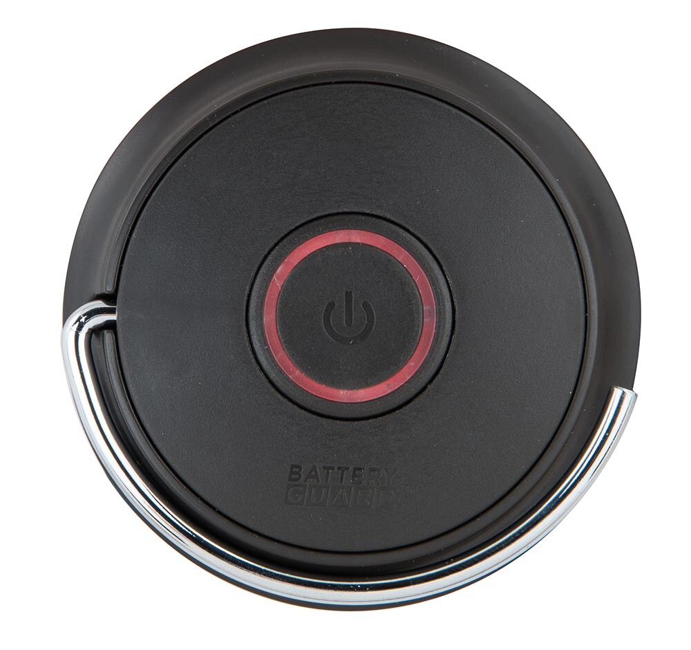Světlo Coleman  BattGuard 200L Mini Lantern Black - thumb (2)