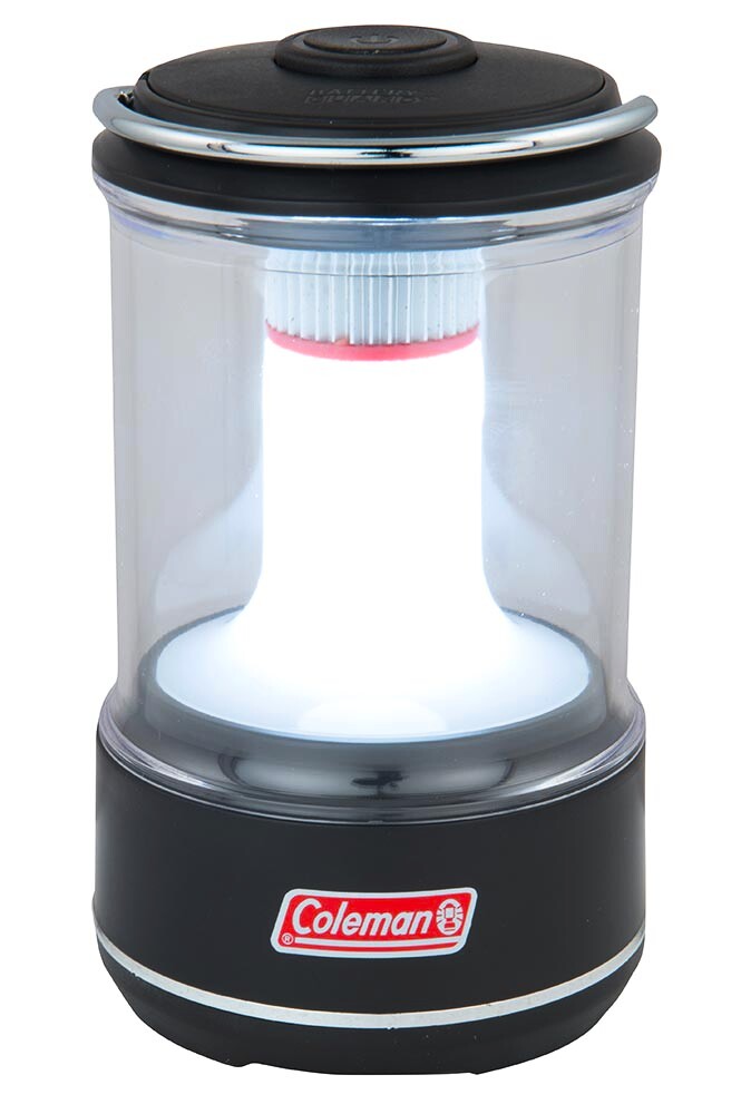 Světlo Coleman  BattGuard 200L Mini Lantern Black - thumb (3)