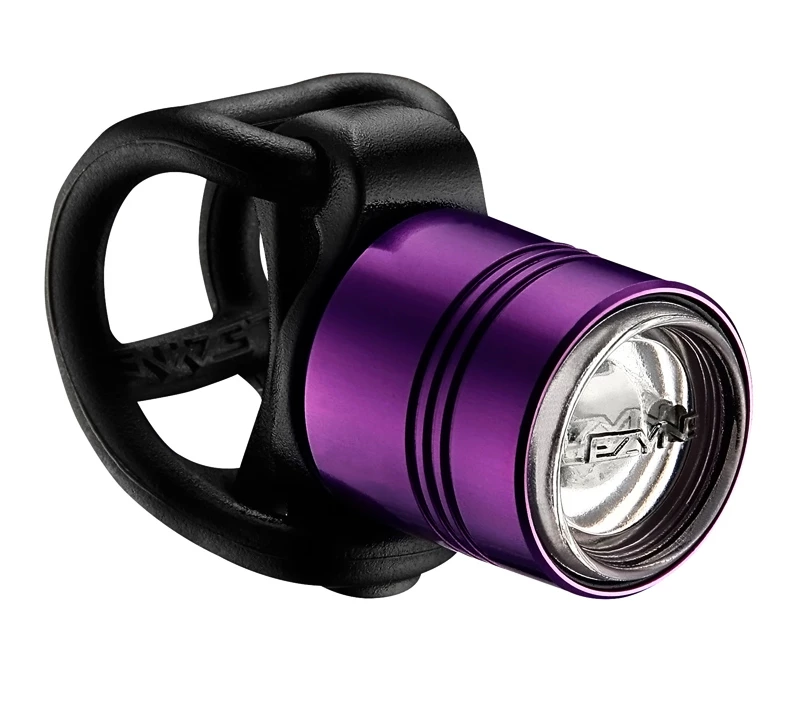 Světlo Lezyne  Femto Drive