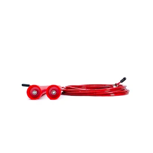 Švihadlo GymBeam  Jump Rope Red