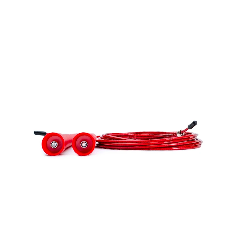 Švihadlo GymBeam  Jump Rope Red