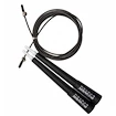 Švihadlo Power System  Crossfit Jump Rope černá