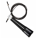 Švihadlo Power System  Crossfit Jump Rope černá