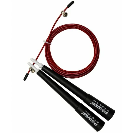 Švihadlo Power System  Crossfit Jump Rope