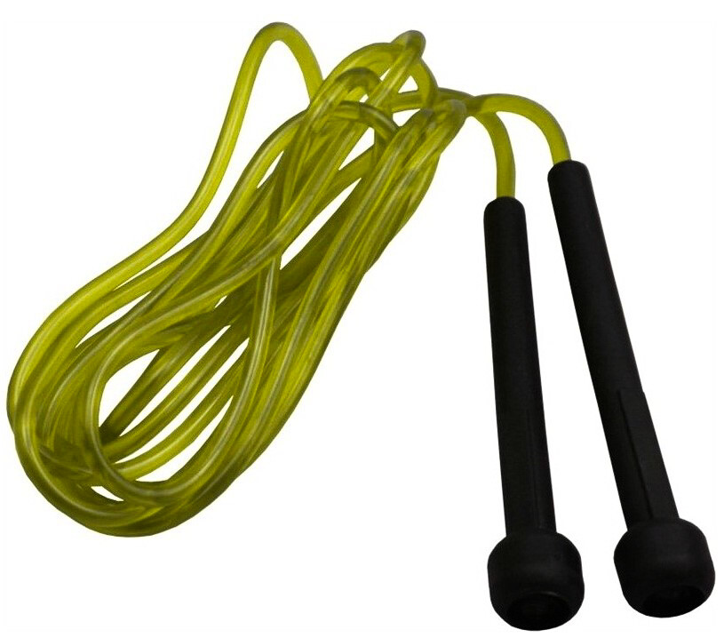 Švihadlo Power System  Skip Rope fialová - main (0)