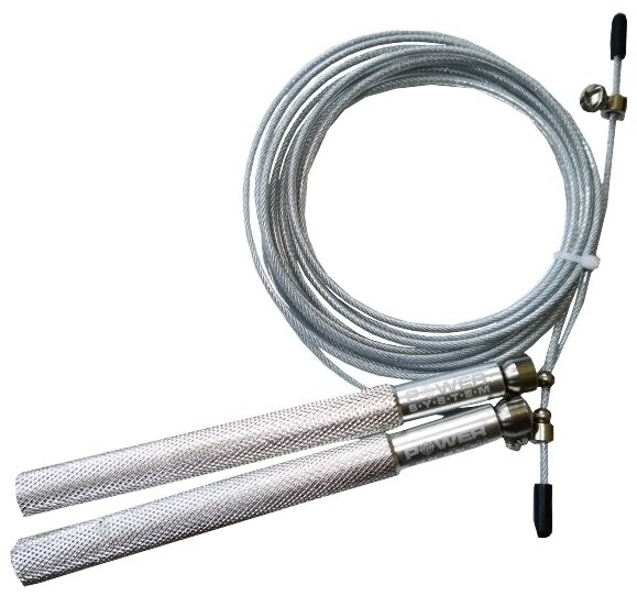 Product detail of Švihadlo Power System  Ultra Jump Rope