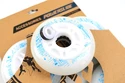 Svítící inline kolečka Powerslide Fothon 110 mm 4 ks