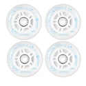 Svítící inline kolečka Powerslide Fothon 110 mm 4 ks