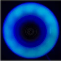 Svítící inline kolečka Powerslide Fothon Chill 90 mm 4 ks