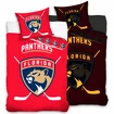 Svítící povlečení NHL Florida Panthers